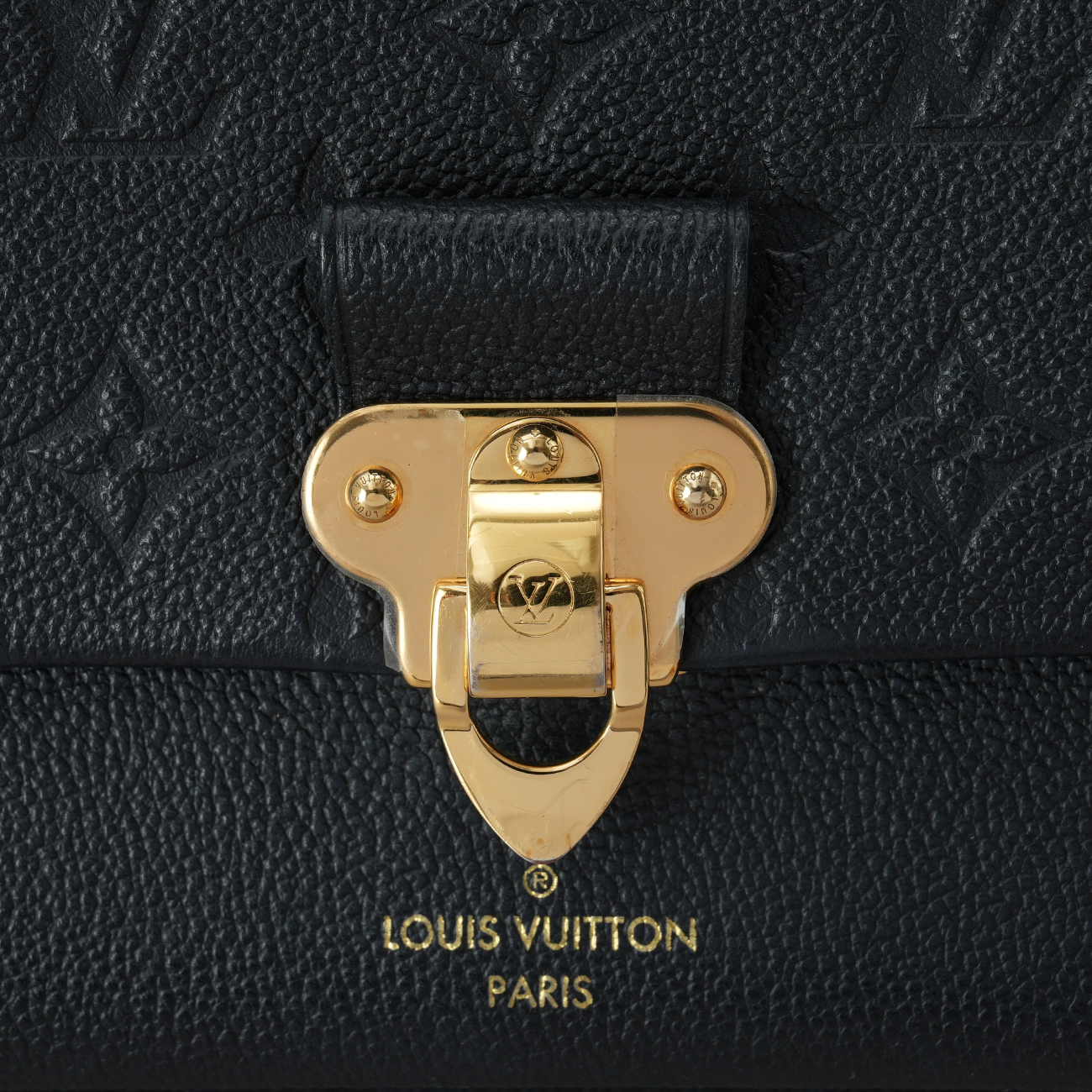 LOUIS VUITTON(USED)루이비통 M44550 앙프렝뜨 바뱅 BB